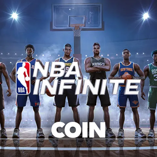 NBA Infinite: IC